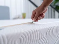 Materasso Tempur Materasso tempur one memory  a prezzo ribassato