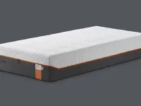Materasso Tempur original luxe 30 memory  Tempur