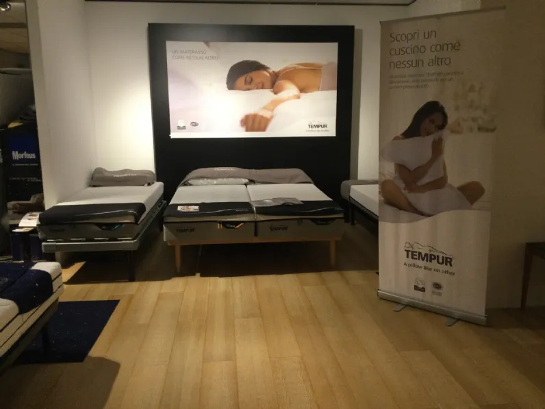 Materasso Original memory  Tempur