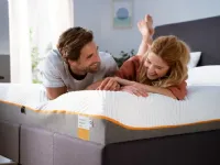 Materasso di Tempur a PREZZI OUTLET