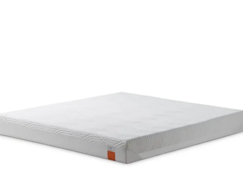 Materasso di Tempur a PREZZI OUTLET