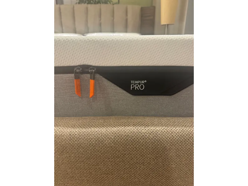 Materasso Tempur Tempur pro firm SCONTATO