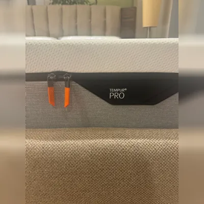 Materasso Tempur Tempur pro firm SCONTATO