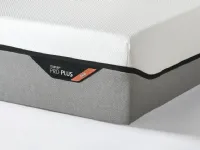 Materasso Tempur Pro plus firm  memory  a prezzo ribassato