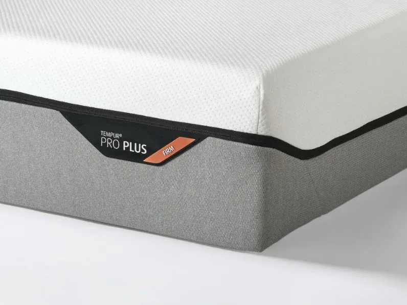 Materasso Tempur Pro plus firm  memory  a prezzo ribassato