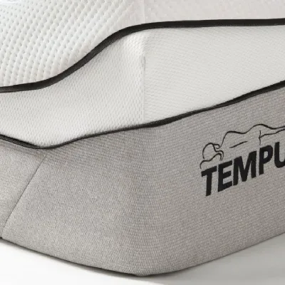 Materasso Tempur Pro plus firm  SCONTATO