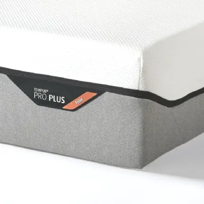 Materasso Pro plus firm  Tempur memory  a prezzo scontato