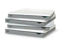 Materasso Tempur pro plus medium memory  Tempur