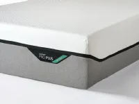 Materasso Tempur pro plus medium memory  Tempur