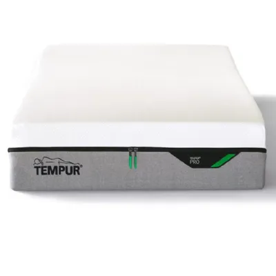 Materasso Tempur Tempur pro plus standard medium in offerta 