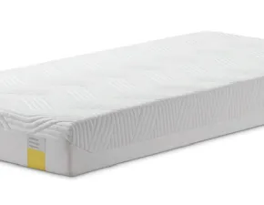 Materasso Tempur Sensation supreme 21 memory  a prezzo scontato
