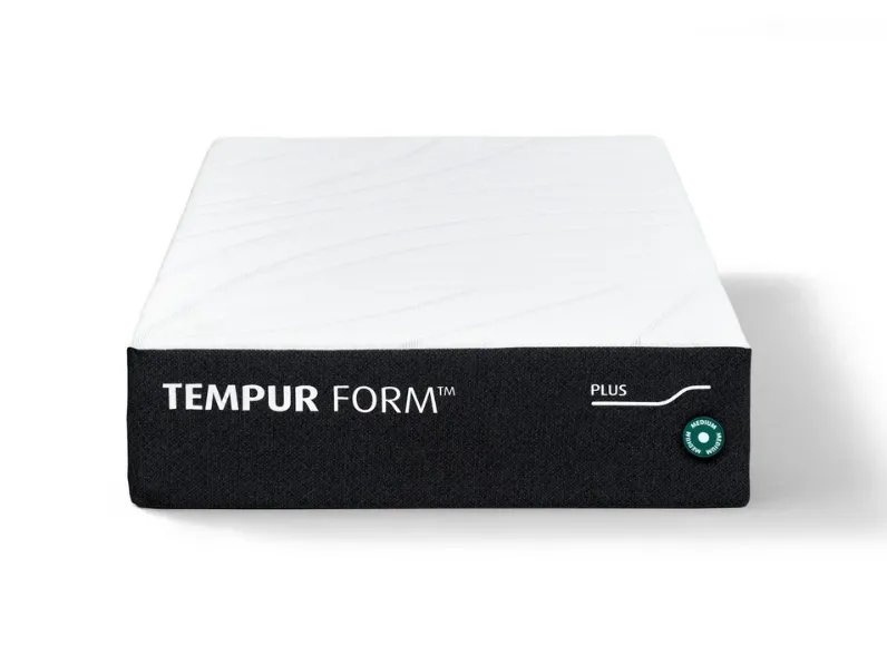 Materasso Tempur form plus medium memory  Tempur