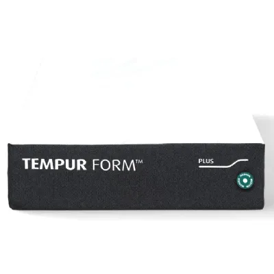 Materasso Tempur form plus medium memory  Tempur