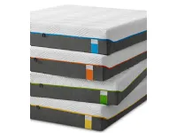 Materasso Tempur Tempur  con forte sconto 