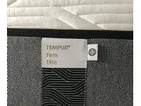 Materasso Tempur Tempur  con forte sconto 