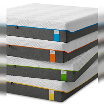 Materasso Tempur Tempur  con forte sconto 