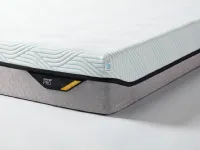 Materasso Tempur Tempur pro medium firm hybrid in offerta 