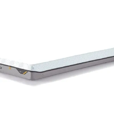 Materasso Tempur pro medium firm hybrid con forte sconto 
