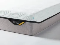 Materasso Tempur Tempur pro plus medium firm hybrid a prezzi convenienti 