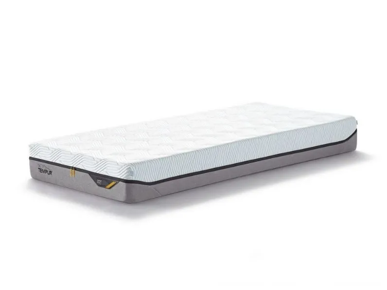Materasso Tempur Tempur pro plus medium firm hybrid a prezzi outlet 