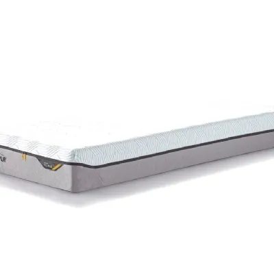 Materasso Tempur pro plus medium firm hybrid a prezzi convenienti 