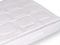 Materasso molle insacchettate  &tradition a prezzo ribassato