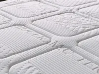 Materasso molle insacchettate  &tradition a prezzo ribassato
