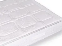 Materasso molle insacchettate  &tradition a prezzo ribassato