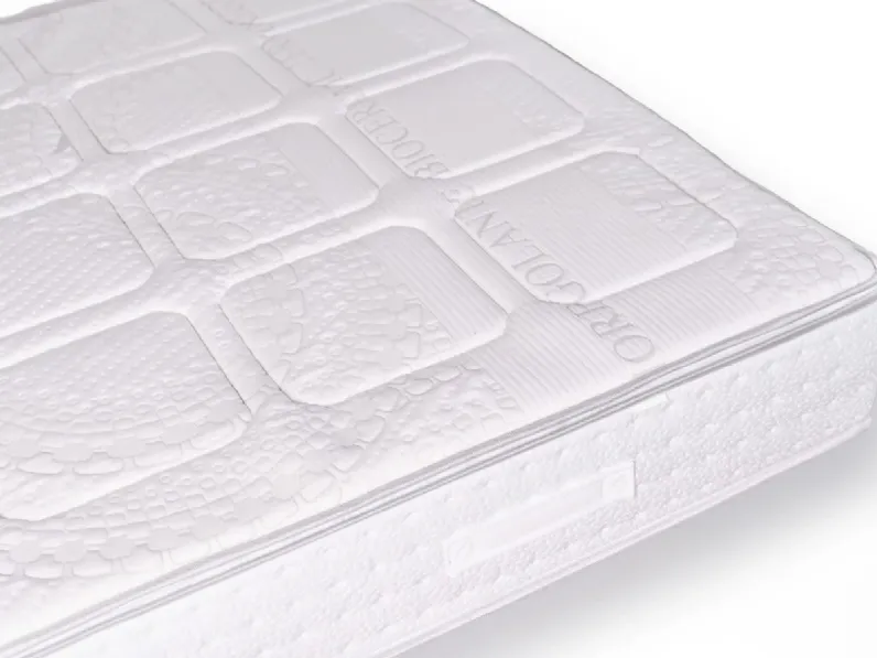 Materasso molle insacchettate  &tradition a prezzo ribassato