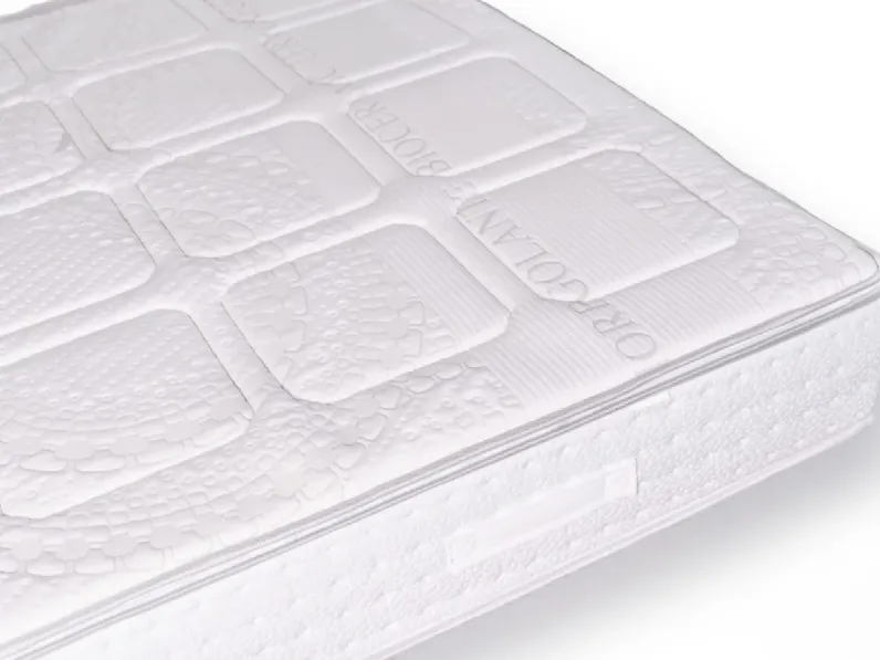 Materasso molle insacchettate  &tradition a prezzo ribassato