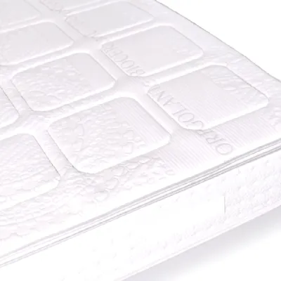 Materasso molle insacchettate  &tradition a prezzo ribassato