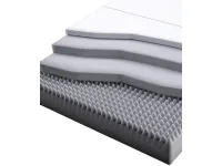 Materasso Traditional 19 Tempur memory  a prezzo scontato