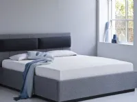 Materasso Traditional 19 Tempur memory  a prezzo scontato