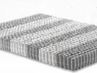 Materasso molle insacchettate  Dorelan in Offerta Outlet