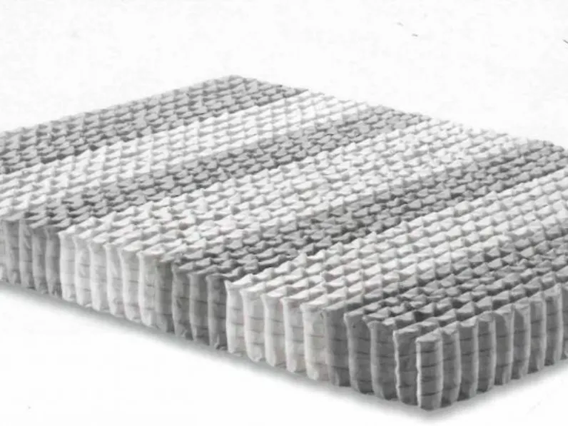 Materasso molle insacchettate  Dorelan in Offerta Outlet