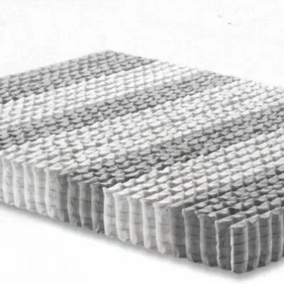 Materasso molle insacchettate  Dorelan in Offerta Outlet