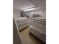 Materasso memory  Valflex in Offerta Outlet