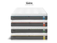 Materasso Tempur in OFFERTA OUTLET