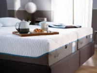Materasso Tempur in OFFERTA OUTLET