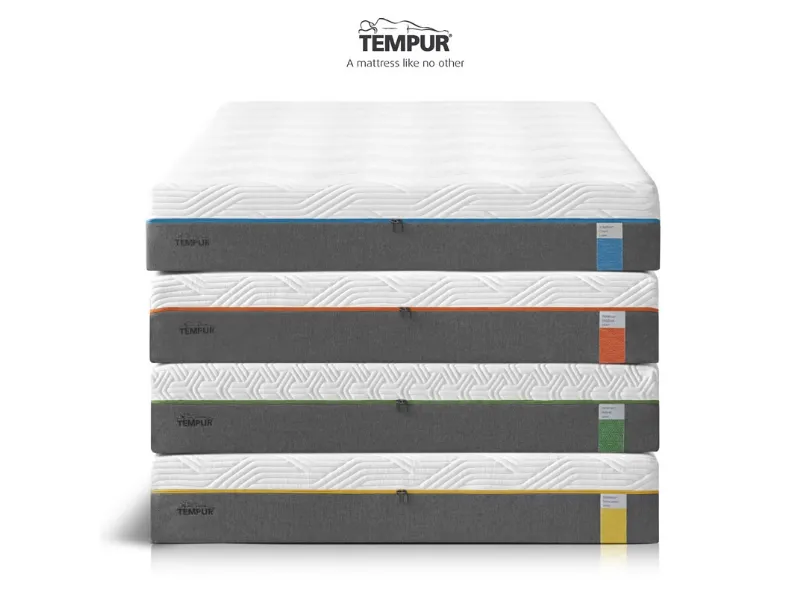 Materasso Tempur in OFFERTA OUTLET