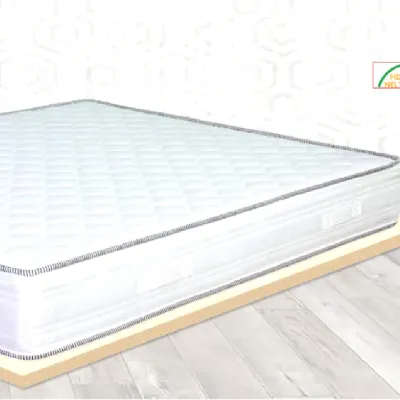 Materasso Md work Venezia matrimoniale molle  a prezzo scontato