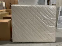 Materasso Venus Poltrona frau molle insacchettate  a prezzo scontato