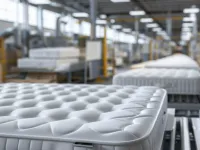 Materasso Zeus Artigianale poliuretano  a prezzo scontato