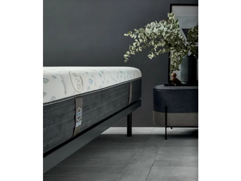 Materasso di Zigflex a PREZZI OUTLET