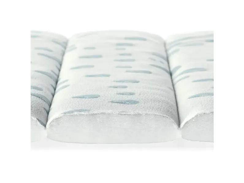 Materasso Zigflex Regula plain a prezzi outlet 