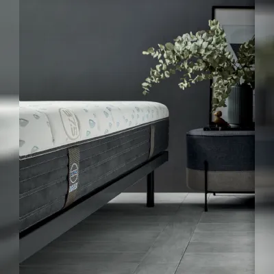 Materasso di Zigflex a PREZZI OUTLET