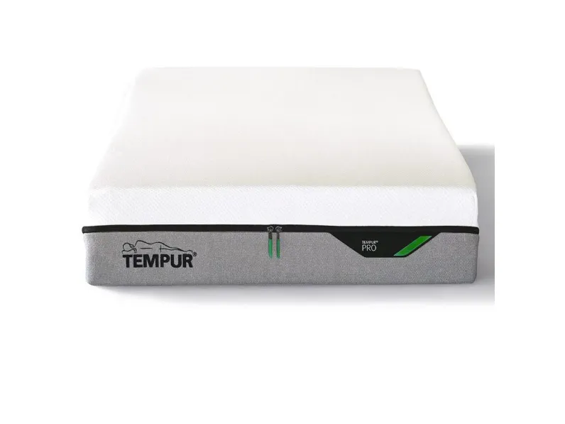 Materasso Tempur Tempur pro standard medium a prezzi outlet 
