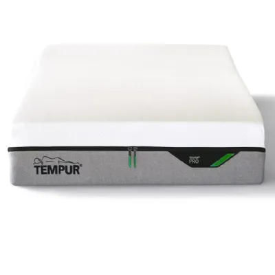 Materasso Tempur Tempur pro standard medium a prezzi outlet 
