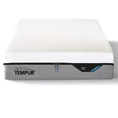 Materasso Tempur Tempur pro standard soft con forte sconto 