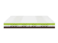 Materasso Bora 160x200 Morfeus memory  a prezzo ribassato
